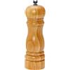 Kesper - Macinapepe in Ceramica e Legno di caucciù 16,5cm