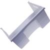 SOS ACCESSOIRE Contenitore per verdure senza facciata (242 0) Frigorifero, congelatore 481241829967 WHIRLPOOL