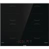 Gorenje GI6401BSCE Piano cottura a induzione autark