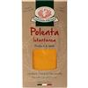 Generico Polenta Istantanea 500g di Rustichella d'Abruzzo - Polenta Artigianale Italiana Pronta in 3 Minuti, Perfetta per Ricette Tradizionali e Antipasti Gourmet