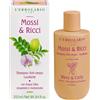 lerbolario CAPELLI MOSSI&RICCI SH A/CRESP