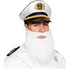 Boland - Barba Finta per Costumi