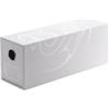 Dragon Shield Arcane Tinmen Dragon Shield Fortress, cassetto per Carte, Bianco, 8,6 x 28,3 x 10,9 cm, 0,7 kg, 1 Pezzo, capacità 435+ Carte