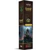 No Loading Games- Accessori da Gioco, Multicolore, NOLO-PLAYMAT-SCO