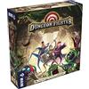 Devir - Dungeon Fighter 2° Ed: Gioco da Tavolo con Gli Amici e Divertente per 8 anni