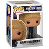 Funko POP! TV: Star Trek Picard - Raffi Musiker