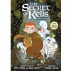 Samuel Sattin Tomm Moore Nora The Secret of Kells: The Graphi (Copertina rigida)
