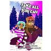 Charlie D Van Take All You Can Vol. 2 (Tascabile) Take All You Can