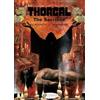 Jean Van Hamme Thorgal Vol. 21: The Sacrifice (Tascabile)