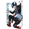 Kazue Kato John Schmitt-Weigand Blue Exorcist - Band 1 (Tascabile)