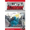 Hiromu Arakawa Fullmetal Alchemist, Vol. 17 (Tascabile) Fullmetal Alchemist