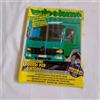 RIVISTA CAMION TRUCKS DAF SCANIA DUCATO VINTAGE NEW BLISTER + POSTER 1998