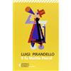 Feltrinelli Libro - Luigi Pirandello - Il Fu Mattia Pascal - Feltrinelli