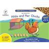 Paulette Trowers- C-DER(Cheetah decodables & early readers)set 3, b (Tascabile)