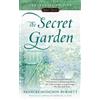 Frances Hodgson Burnett The Secret Garden (Tascabile)