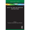 Francesca Costa Input in English-Medium Instruction (Tascabile)