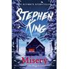 Stephen King Misery (Tascabile)