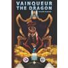 Maxime J Durand Vainqueur the Dragon II (Tascabile) Vainqueur the Dragon