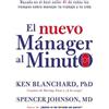 Ken Blanchard Spencer Nuevo Mánager Al Minuto (One Minute M (Copertina rigida)