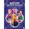 KPop Demon Hunters - Das offizielle Posterbuch.: Mit über 35 Postern (Tascabile)