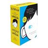 R. J. Palacio Wonder/365 Days of Wonder Boxed Set (Mixed Media Product) Wonder