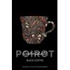 Agatha Christie Black Coffee (Tascabile) Poirot