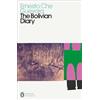 Ernesto Che Guevara The Bolivian Diary (Tascabile) Penguin Modern Classics