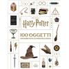 Magazzini Salani Libro - Harry Potter. 100 Oggetti Che Hanno Fatto La Storia Della Magia - Magaz
