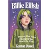 Kenton Powell Billie Eilish (Tascabile)
