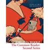 Virginia Woolf The Common Reader (Tascabile) Collins Classics