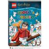 Crealibri Libro - Gioco & Coloro. Lego Harry Potter. Ediz. Illustrata - Crealibri