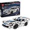 LEGO COSTRUZIONI LEGO Auto sportiva Dodge Viper GTS-R