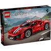 LEGO COSTRUZIONI LEGO Auto Ferrari 488 PISTA