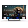 PEAQ PTV50GU-7025C, Smart TV LED 50'', UHD 4K, Dolby Audio