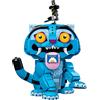 LEGO COSTRUZIONI LEGO KPop Demon Hunters Derpy la tigre e Sussie gazza - 72537