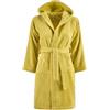 Bassetti Accappatoio Pop Color, Kiwi, 100% cotone, taglia bambino 5-6 anni