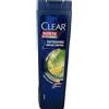 CLEAR 12 x CLEAR Men Shampoo Purificante 250 Ml