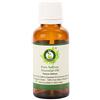 R V Essential Olio essenziale zafferano | Crocus Sativus | Per capelli | Per cucinare | Per viso | 100% puro | Distillato a vapore | Grade terapeutico | Saffron Essential Oil | 30ml | 1.01oz By R V Essential