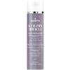 Medavita Keratin Miracle Shampoo Lisciante per Capelli, 55ml, pH 5, Senza Parabeni, Effetto Seta