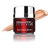 Dermastir Crema Giorno SPF 30+ versione colorata, anti-age, idrata e uniforma la pelle, 50ml