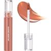 rom&nd Glasting Water Tint (NEW) 4 colori, labbra voluminose, a lunga durata, colore vivace, consistenza morbida, 4 g (15 Nudy Sundown)