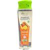 Generico AlmaprofShop dermo shampoo BIOCARE biologico con olii naturali senza parabeni, siliconi,coloranti, sles, sls, peg 250ml (Illuminante per capelli lisci con cheratina e estratti frutta)