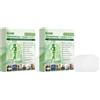 Générique Patch Brucia-Grasso Naturale Moringa Berina, Stimola Metabolismo e Riduce l'appetito