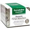 Generico somatoline Cosmetic Drenante Fango Maschera 500 grammi
