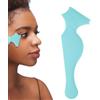 Générique Strumento Di Liner Occhio Alato - Strumento Di Guida Eyeliner | Precisione Applicatori Di Ombretto Sovrano, Stencil Di Trucco Strumenti Di Bellezza