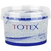 Totex Extra Strong Hair Styling Gel I Extra Forte Gel per capelli I Effetto Duro e Lucido I Trasparente, Senza Alcol, 250 ml