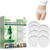 Générique Patch Berberina x NAD 12 in 1 con Moringa, Patch Nano Microneedle, Ingredienti Naturali, Morbidi ed efficaci, Rassodanti la pelle, facili da applicare, per uomini e donne