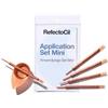 RefectoCil Set di applicazioni, Mini, 630 g