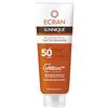 Ecran Sunnique Gel-Crema 250Ml Tubo Spf-50