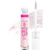 Wet n Wild Boost Me Up, Lash & Brow Serum, Siero Quotidiano Per Ciglia E Sopracciglia Con Effetto Allungante, Rimpolpante E Naturale, Con Vitamina E E Anageline